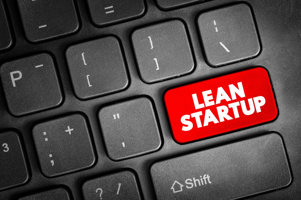 Jak założyć startup i odnieść sukces? Metoda Lean Startup